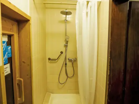 Résidence du Rhône B61, Appartement 2 personnes à Crans Montana - Photo 27