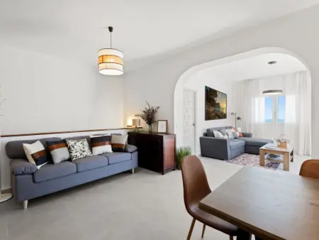 Dalias, Villa 8 personnes à Moraira - Photo 6