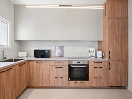 Dalias, Villa 8 personnes à Moraira - Photo 7