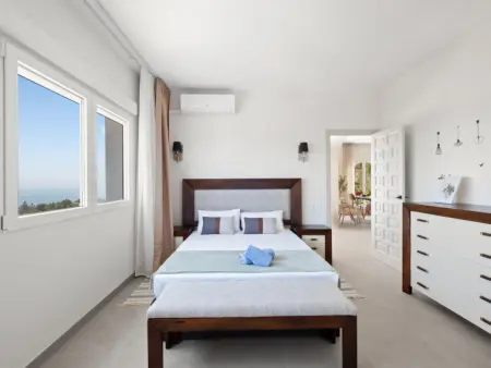 Dalias, Villa 8 personnes à Moraira - Photo 9