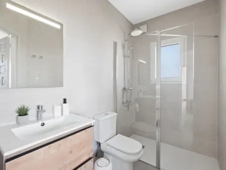 Dalias, Villa 8 personnes à Moraira - Photo 10