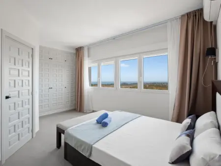 Dalias, Villa 8 personnes à Moraira - Photo 11