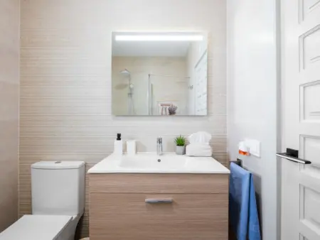 Dalias, Villa 8 personnes à Moraira - Photo 12