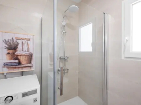 Dalias, Villa 8 personnes à Moraira - Photo 13