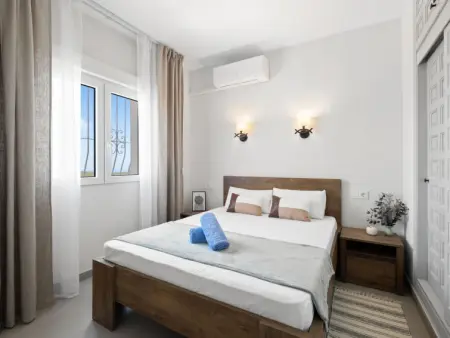 Dalias, Villa 8 personnes à Moraira - Photo 14