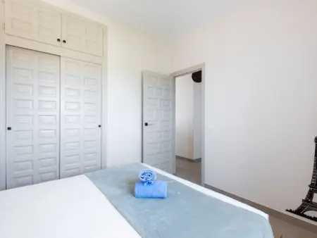 Dalias, Villa 8 personnes à Moraira - Photo 15