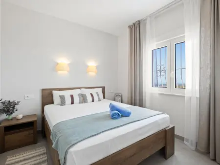 Dalias, Villa 8 personnes à Moraira - Photo 16