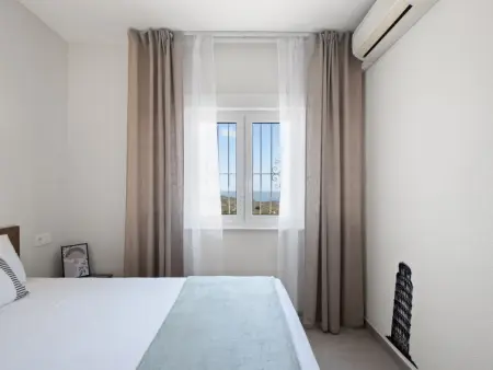 Dalias, Villa 8 personnes à Moraira - Photo 17