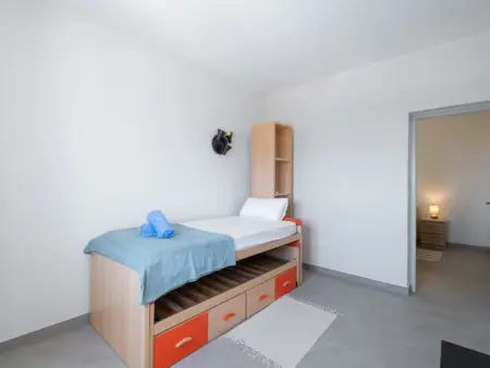 Dalias, Villa 8 personnes à Moraira - Photo 18