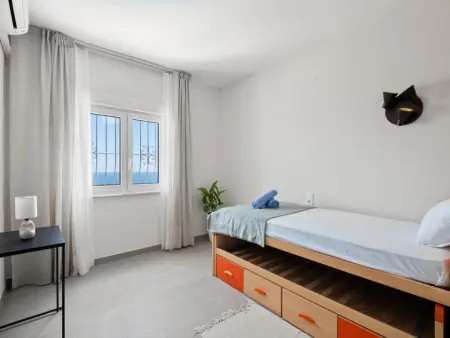 Dalias, Villa 8 personnes à Moraira - Photo 19