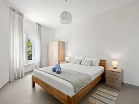 Dalias, Villa 8 personnes à Moraira - Photo 20