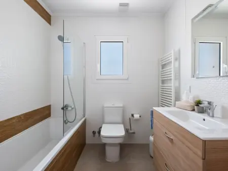 Dalias, Villa 8 personnes à Moraira - Photo 21