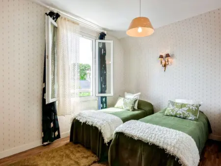 Rayon de soleil, Maison 6 personnes à Carnac - Photo 5