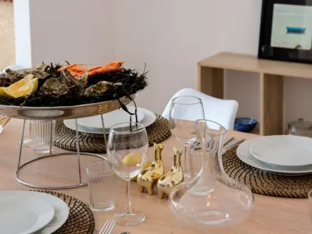 Rayon de soleil, Maison 6 personnes à Carnac - Photo 7