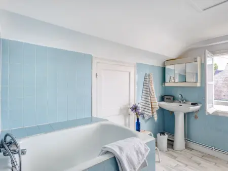 Rayon de soleil, Maison 6 personnes à Carnac - Photo 8