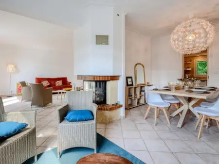 Rayon de soleil, Maison 6 personnes à Carnac - Photo 9