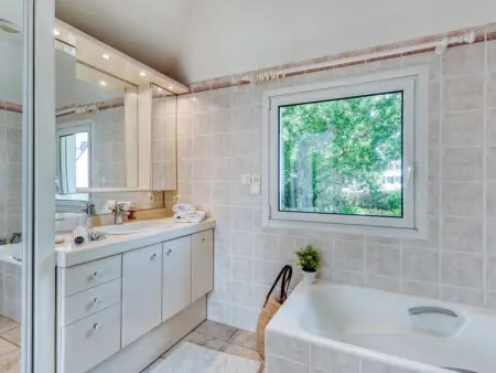 Rayon de soleil, Maison 6 personnes à Carnac - Photo 11