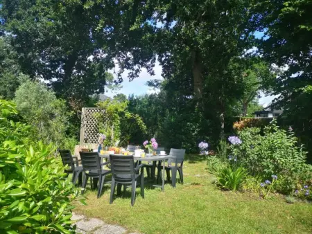 Rayon de soleil, Maison 6 personnes à Carnac - Photo 13