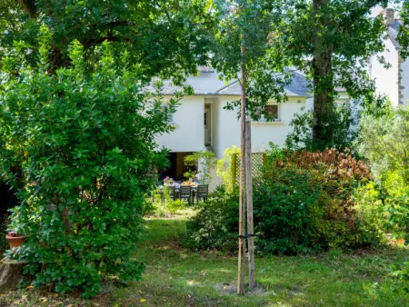 Rayon de soleil, Maison 6 personnes à Carnac - Photo 15