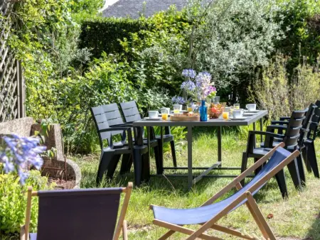 Rayon de soleil, Maison 6 personnes à Carnac - Photo 17