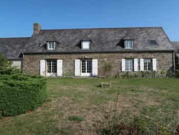 Maison à Saint Leonard,La Longère FR3564.602.1 N°242786