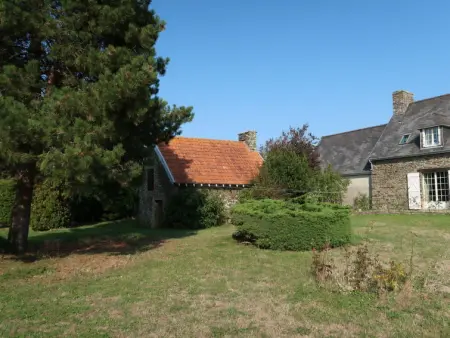 La Longère, Maison 6 personnes à Saint Leonard - Photo 4