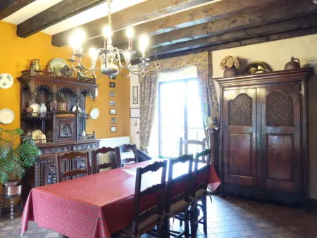 La Longère, Maison 6 personnes à Saint Leonard - Photo 6