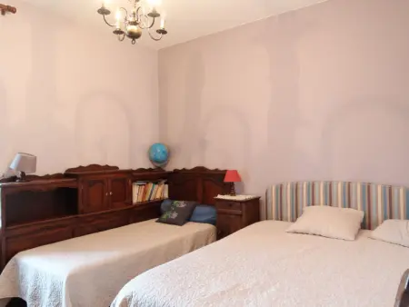 La Longère, Maison 6 personnes à Saint Leonard - Photo 9