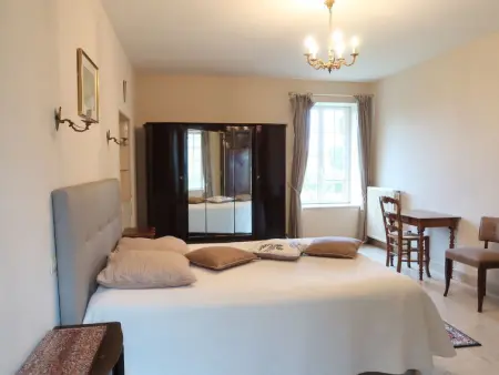 La Longère, Maison 6 personnes à Saint Leonard - Photo 10