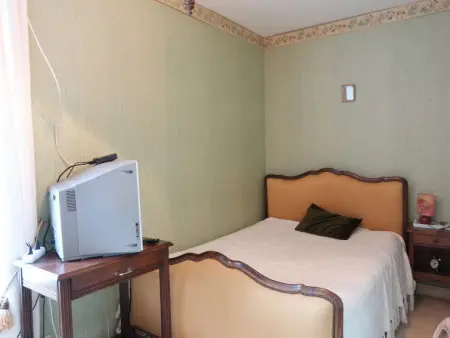 La Longère, Maison 6 personnes à Saint Leonard - Photo 11