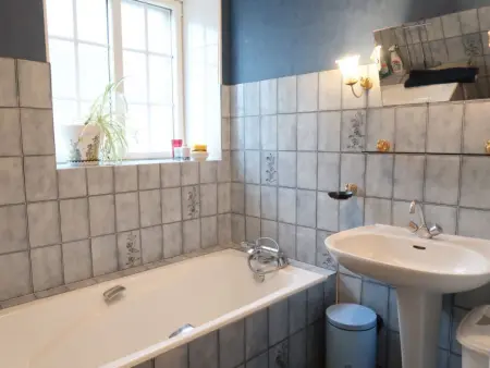 La Longère, Maison 6 personnes à Saint Leonard - Photo 12