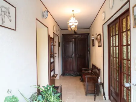 La Longère, Maison 6 personnes à Saint Leonard - Photo 13