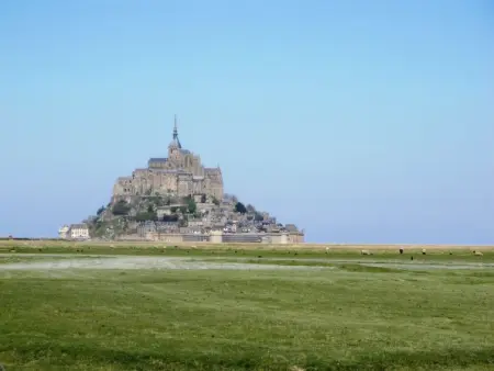 La Longère, Maison 6 personnes à Saint Leonard - Photo 20
