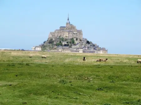 La Longère, Maison 6 personnes à Saint Leonard - Photo 22