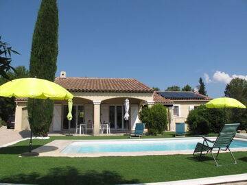 Allegra, House 6 persons in Le Val FR8135.600.1
