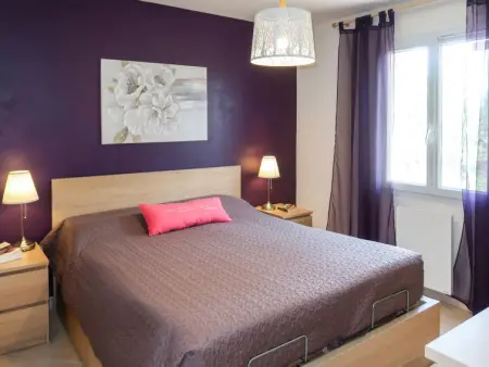 Allegra, Maison 6 personnes à Le Val - Photo 4