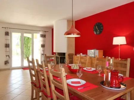 Allegra, Maison 6 personnes à Le Val - Photo 12