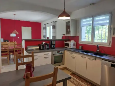 Allegra, Maison 6 personnes à Le Val - Photo 14