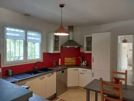 Allegra, Maison 6 personnes à Le Val - Photo 15