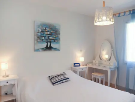 Allegra, Maison 6 personnes à Le Val - Photo 16