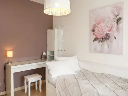 Allegra, Maison 6 personnes à Le Val - Photo 17