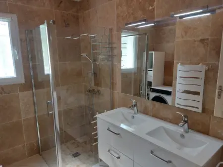 Allegra, Maison 6 personnes à Le Val - Photo 19