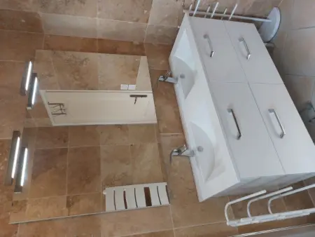 Allegra, Maison 6 personnes à Le Val - Photo 21