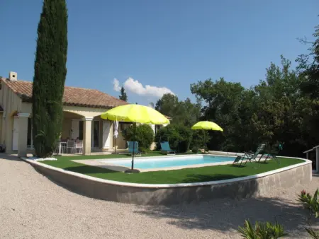 Allegra, Maison 6 personnes à Le Val - Photo 22