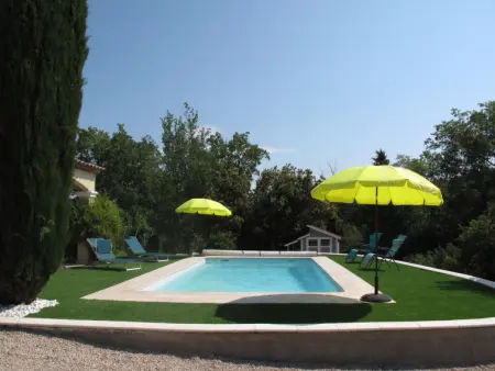 Allegra, Maison 6 personnes à Le Val - Photo 24