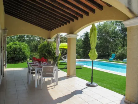 Allegra, Maison 6 personnes à Le Val - Photo 25