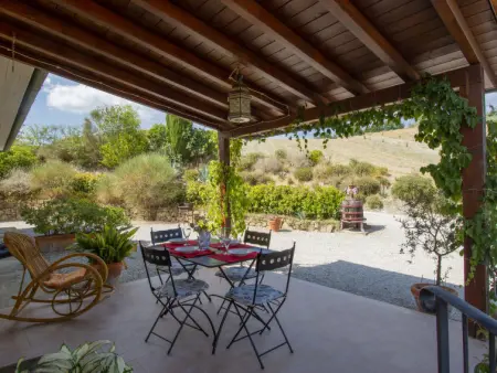 Il Sorriso, Gite 6 personnes à Certaldo - Photo 3