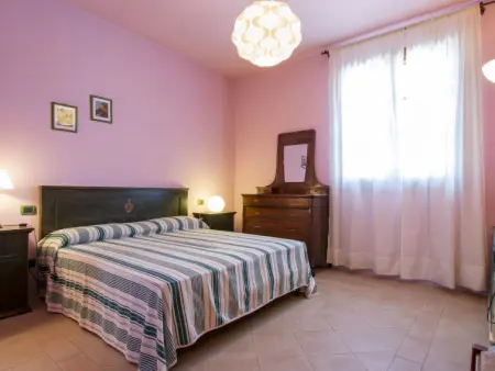 Il Sorriso, Gite 6 personnes à Certaldo - Photo 9