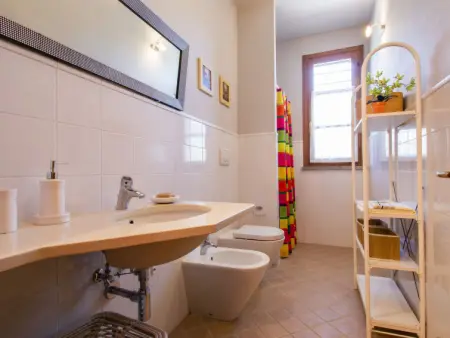 Il Sorriso, Gite 6 personnes à Certaldo - Photo 10