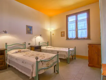 Il Sorriso, Gite 6 personnes à Certaldo - Photo 12